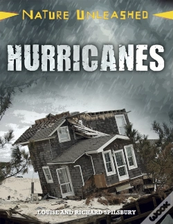 Capa do artigo Nature Unleashed: Hurricanes