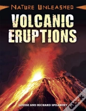 Capa do artigo Nature Unleashed: Volcanic Eruptions