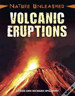 Capa do artigo Nature Unleashed: Volcanic Eruptions