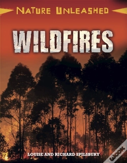 Capa do artigo Nature Unleashed: Wildfires