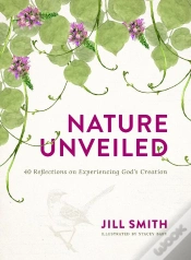 Capa do artigo Nature Unveiled