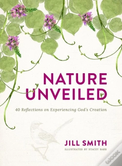 Capa do artigo Nature Unveiled