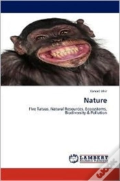 Capa do artigo Nature
