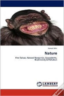 Capa do artigo Nature