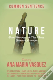 Capa do artigo Nature