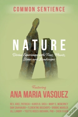 Capa do artigo Nature