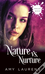 Capa do artigo Nature Vs. Nurture