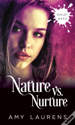 Capa do artigo Nature Vs. Nurture