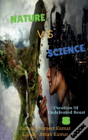 Capa do artigo Nature Vs Science
