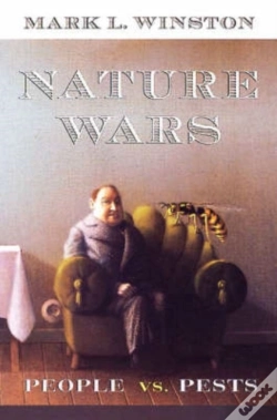 Capa do artigo Nature Wars