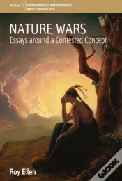 Capa do artigo Nature Wars