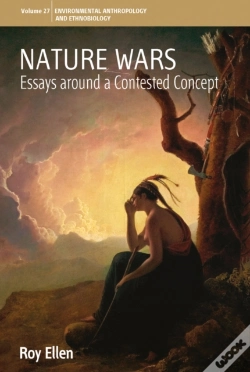 Capa do artigo Nature Wars