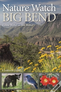 Capa do artigo Nature Watch Big Bend