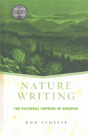 Nature Writing - Preview