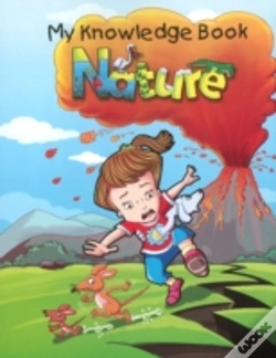 Capa do artigo Nature
