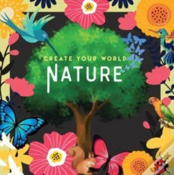 Capa do artigo Nature