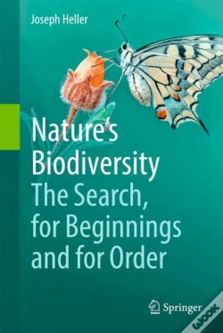 Capa do artigo Natureâ€™S Biodiversity