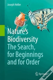 Capa do artigo Natureâ€™S Biodiversity