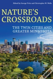Capa do artigo Natureâ€™S Crossroads
