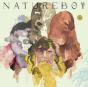 Natureboy - Vinil - Preview