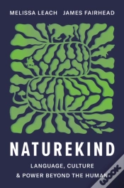 Capa do artigo Naturekind