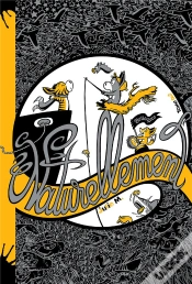 Capa do artigo Naturellement 002