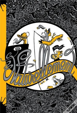 Capa do artigo Naturellement 002