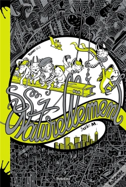 Capa do artigo Naturellement 003