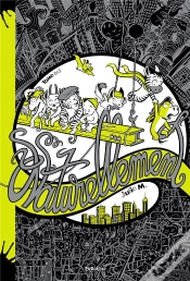 Capa do artigo Naturellement 003