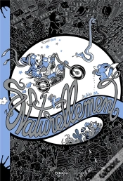 Capa do artigo Naturellement 004