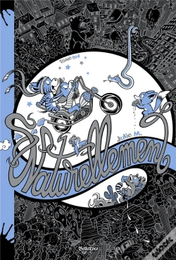 Capa do artigo Naturellement 004