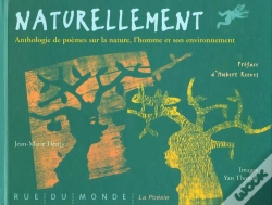 Capa do artigo Naturellement