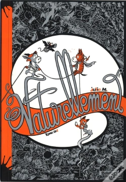 Capa do artigo Naturellement
