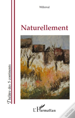 Capa do artigo Naturellement
