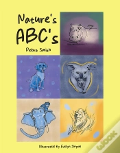Capa do artigo Nature