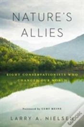 Capa do artigo Nature