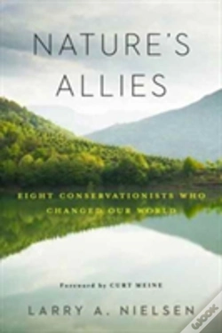 Capa do artigo Nature'S Allies