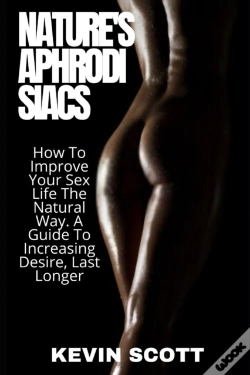 Capa do artigo Nature'S Aphrodisiacs