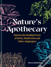 Capa do artigo Nature