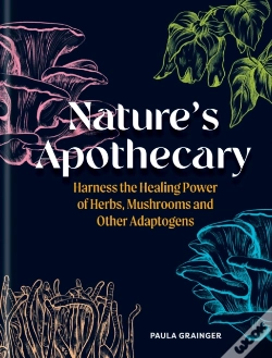 Capa do artigo Nature'S Apothecary