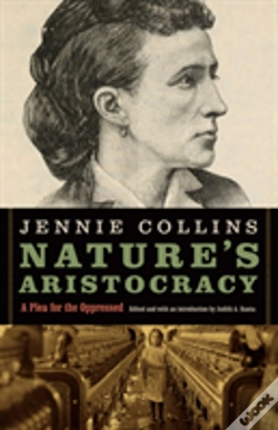 Capa do artigo Nature'S Aristocracy