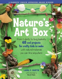 Capa do artigo Nature'S Art Box