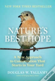 Capa do artigo Nature