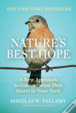 Capa do artigo Nature'S Best Hope