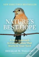 Nature'S Best Hope