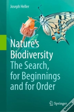 Capa do artigo Nature'S Biodiversity