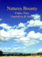 Natures Bounty - Preview