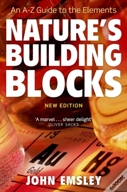 Capa do artigo Nature'S Building Blocks