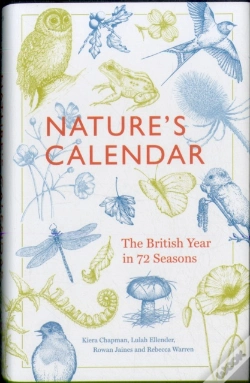 Capa do artigo Nature'S Calendar