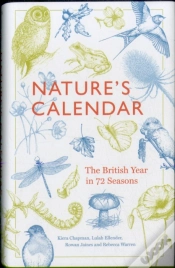 Capa do artigo Nature